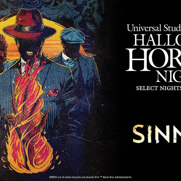 MIX 94.1 HAS YOUR CHANCE TO WIN 4 TICKETS TO UNIVERSAL STUDIOS HOLLYWOOD HALLOWEEN HORROR NIGHTS!
