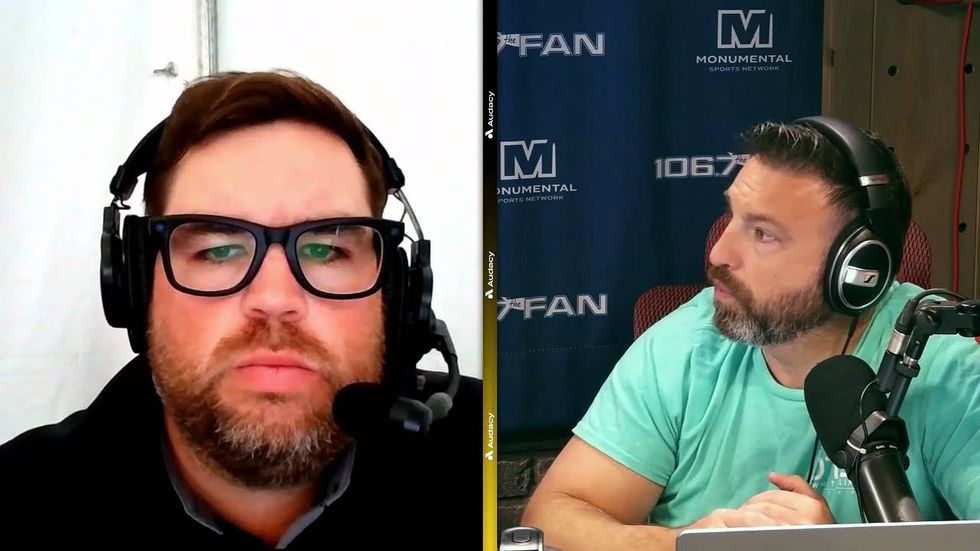 Kevin Clark Breaks Down Laremy Tunsil Loss, Jayden Daniels, Commanders Expectations