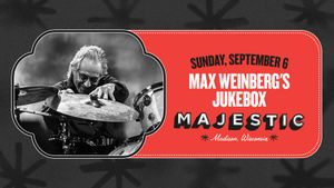 Max Weinberg's Jukebox