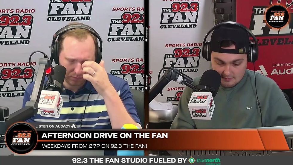 Lance Reisland: Impressed w/ Todd Monken; Deshaun Watson has better control of the Browns offense