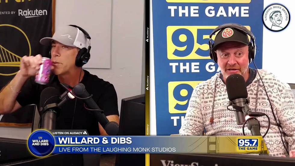 Don Nelson is a massive figure in Bay Area sports