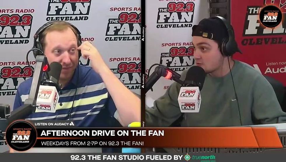 Why Browns fans aren't wasting their time with the 2026 season; quarterback predictions