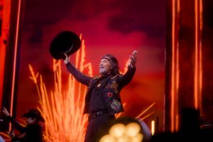 Marco Antonio Solis: Tour Gratitud 2026