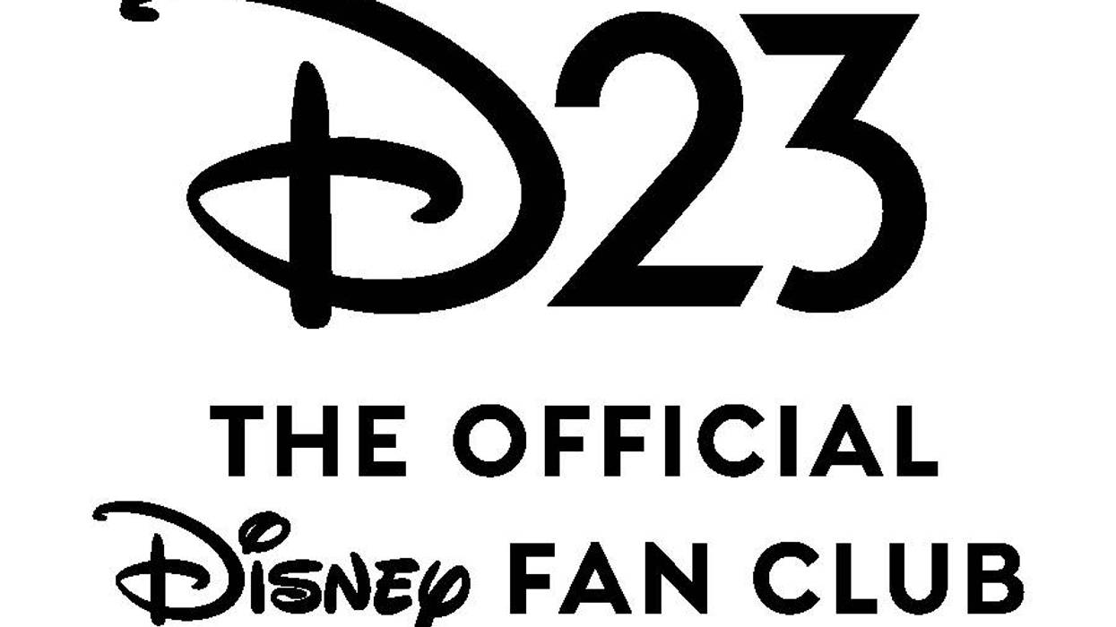 Enter for a chance to win a pair of D23 Gold Member Complete Plan Memberships