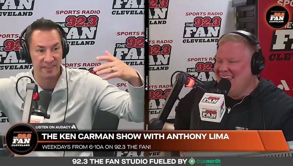 Why Monken didn't really clarify anything w/ Browns QB situation w/ Deshaun Watson, Shedeur Sanders