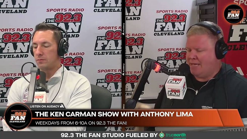 Where things REALLY stand with the Browns and Shedeur Sanders in both the present and future
