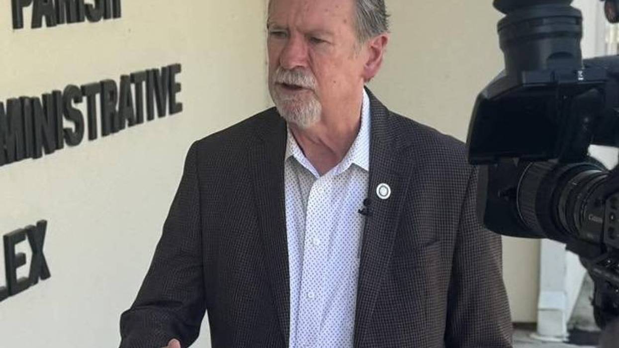 St. Tammany President vetoes 800 new homes