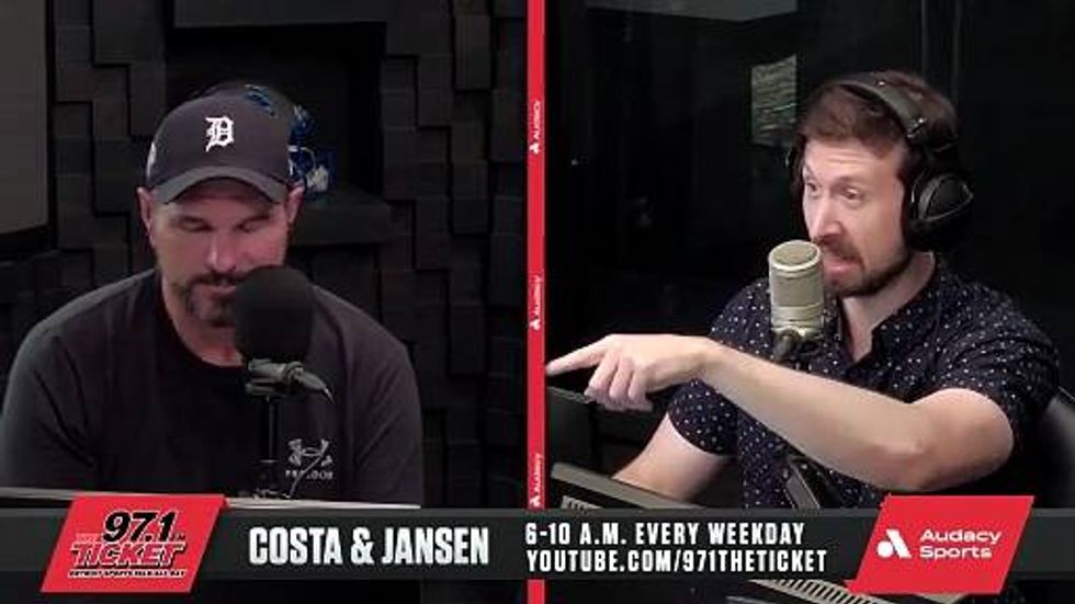 Hot or Not | Which NFL Coaches Are On The Hot Seat? | Costa and Jansen
