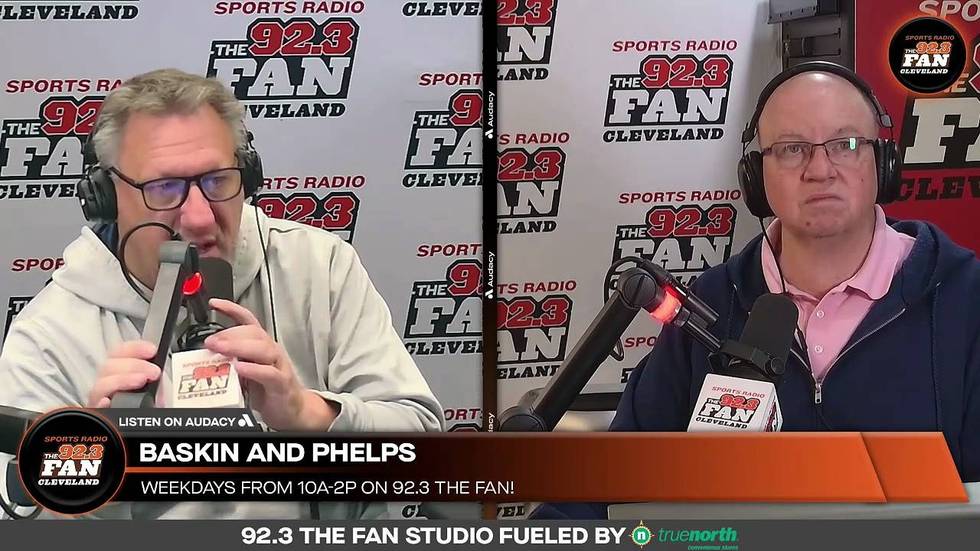 Breaking Down Browns’ Preseason QB Plan & Watson Expectations | Baskin & Phelps