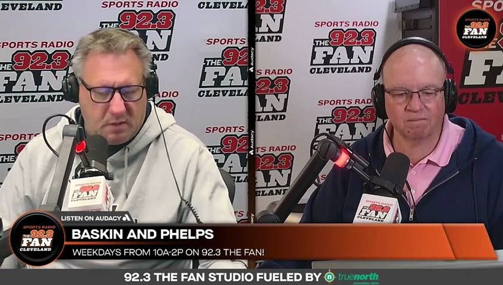 Mary Kay Cabot on Browns QB Competition, Preseason Opener Expectations