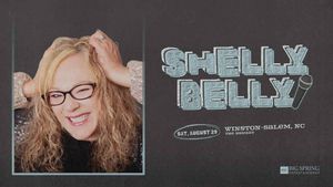 Shelly Belly