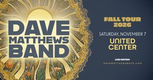 Dave Matthews Band