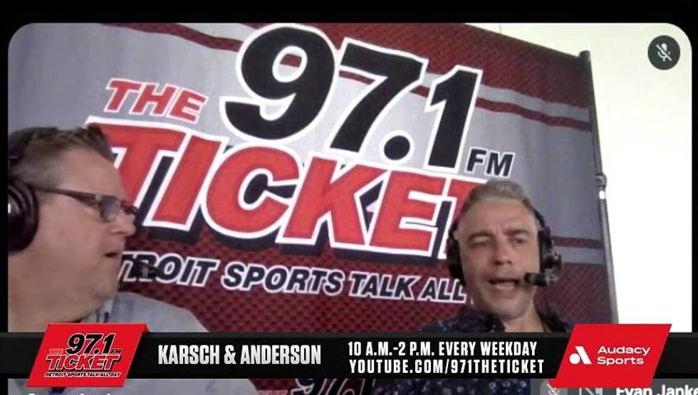 A New Tradition For The Pistons? | Karsch and Anderson