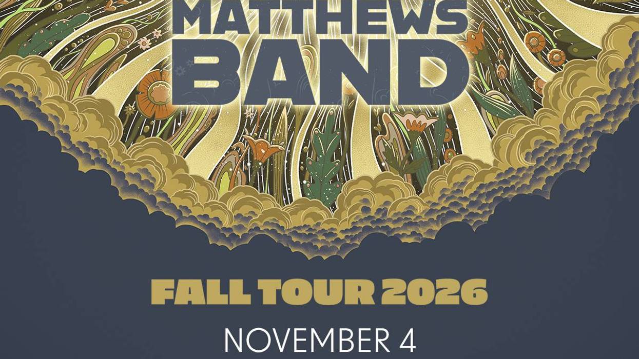 Dave Matthews Band