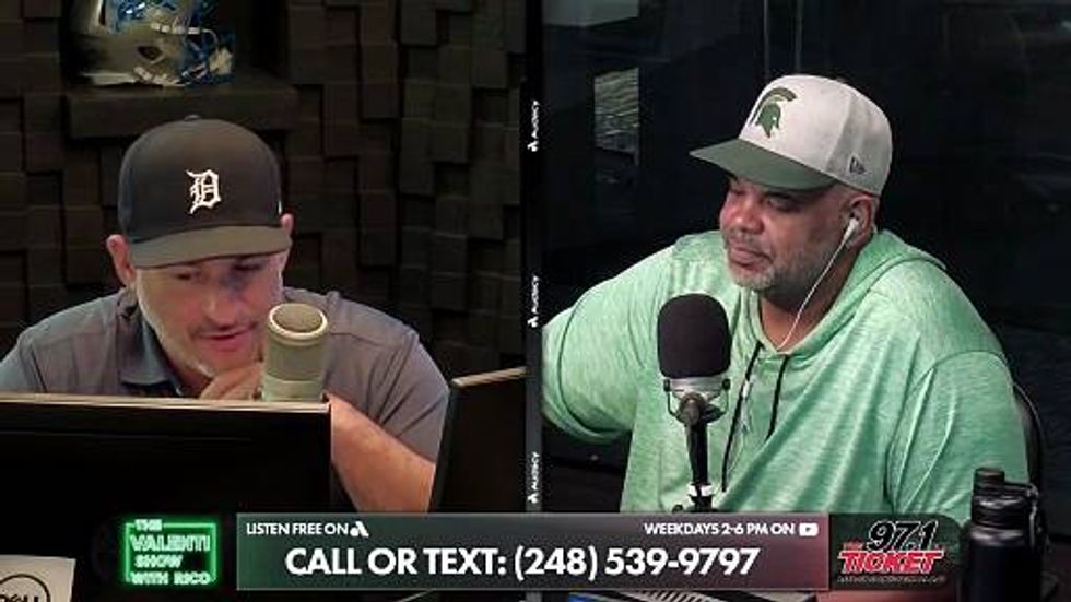 Actual NIL Price Guide | The Valenti Show with Rico