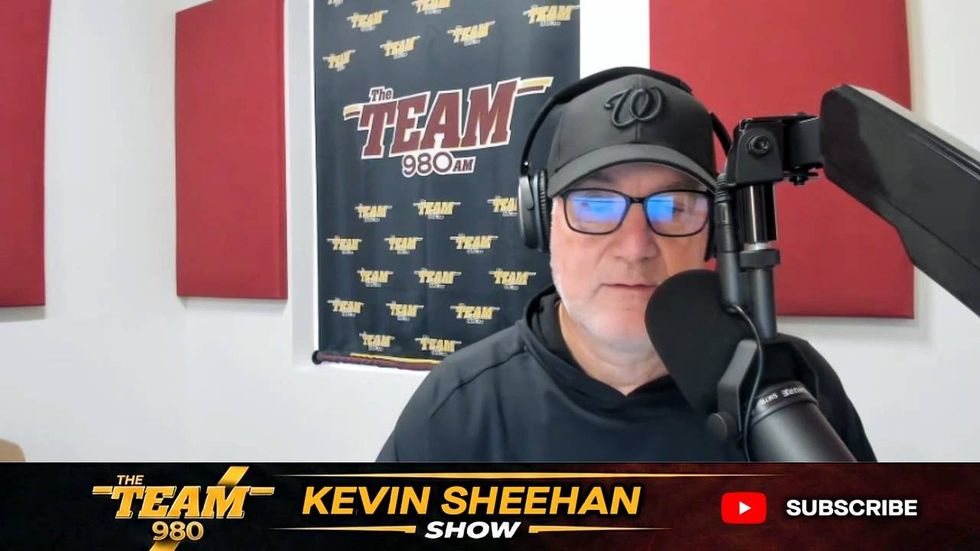 Commanders Deep Dive: Dan Quinn Defines Stefon Diggs' Role In The Offense