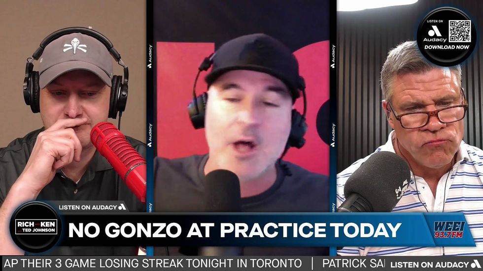 Will Christian Gonzalez Be Rewarded?