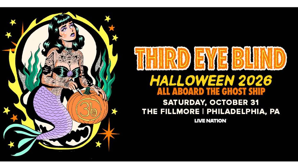 Third Eye Blind