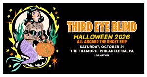 Third Eye Blind