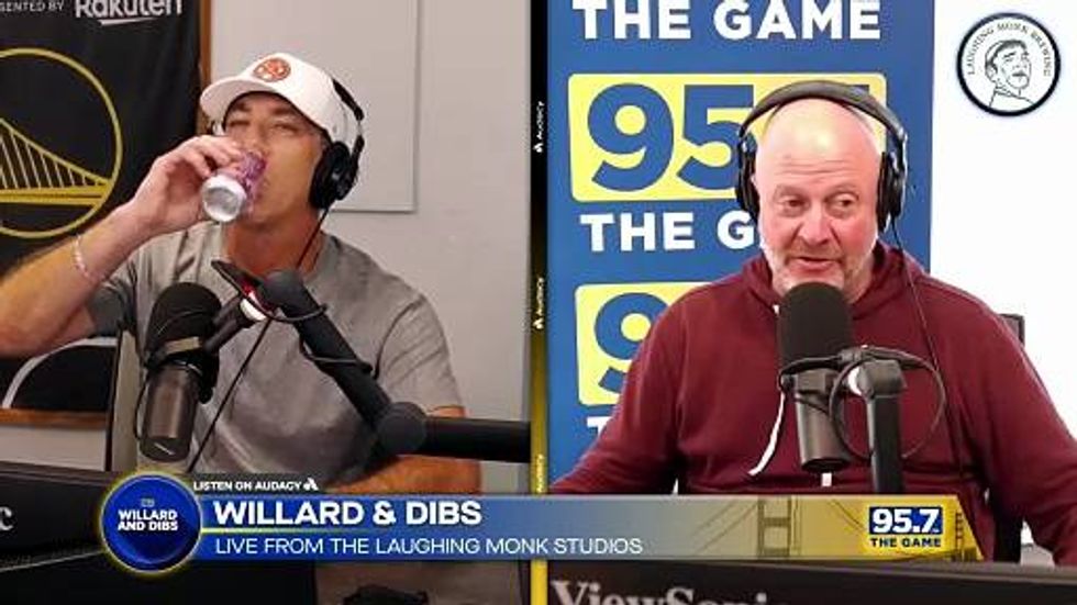 Can we stop freaking out about 49ers' injuries?!