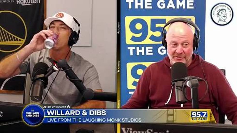 Can we stop freaking out about 49ers' injuries?!