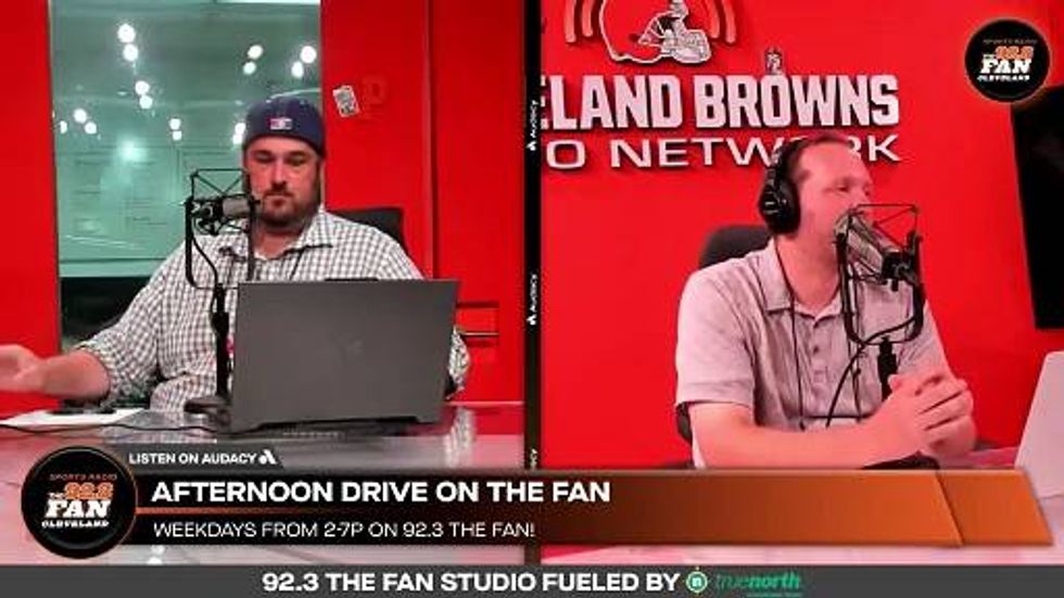 Albert Breer analyzes Browns HC Todd Monken's vision w/ Deshaun Watson/Shedeur Sanders, key question