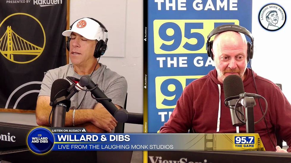 Dr. Pandya: "I get a little worried" about Nick Bosa's availability for Week 1