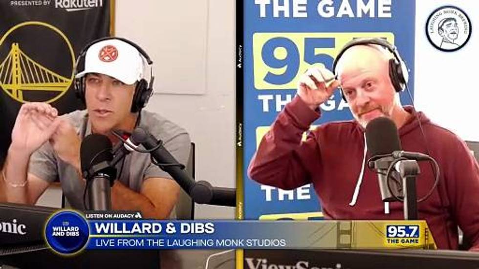 Mike Dunleavy: Warriors had to choose between talent and availability