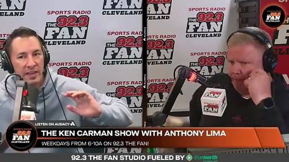 Why Shedeur Sanders' best opportunity remains w/ Browns; latest criticisms of Todd Monken ridiculous