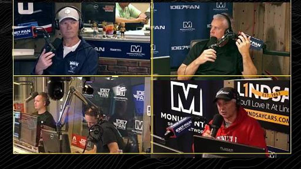 Will The Commanders Dominate Miami Today? | Sports Junkies