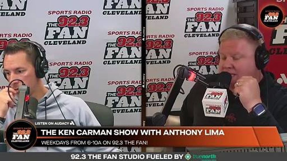 CBS Sports' Ryan Wilson explains why this Browns team is built to win beyond Deshaun, Shedeur