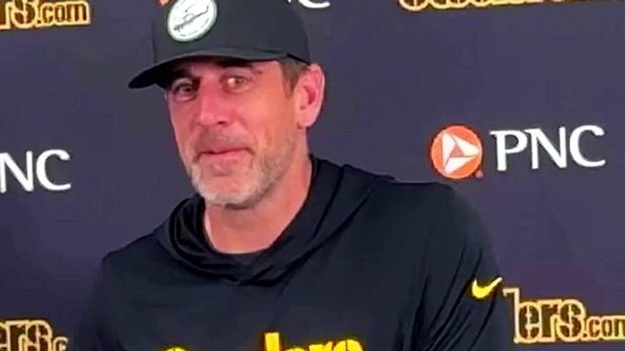 Rodgers thoughts-MVP campers, helping DBs, McCarthy, pranks