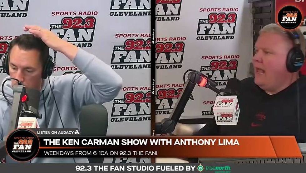 Analyzing the idea of Browns being a QB away w/ Andrew Berry's roster; NFL's QB development problem