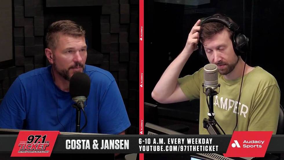 Arnold to Seattle? & Bryce Underwood Says OSU Is Just Another Game | Costa and Jansen