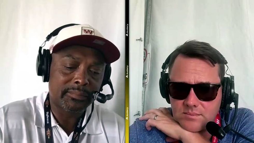 Ross Tucker Previews Commanders Offense Without Laremy Tunsil I BMitch & Finlay