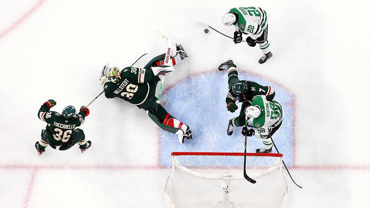 New Stars arena in Plano could have more uses than just hockey