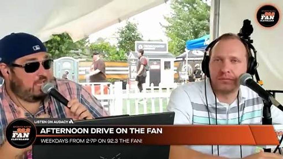 Why there should be optimism w/ what Browns' defense has shown in training camp under Mike Rutenberg