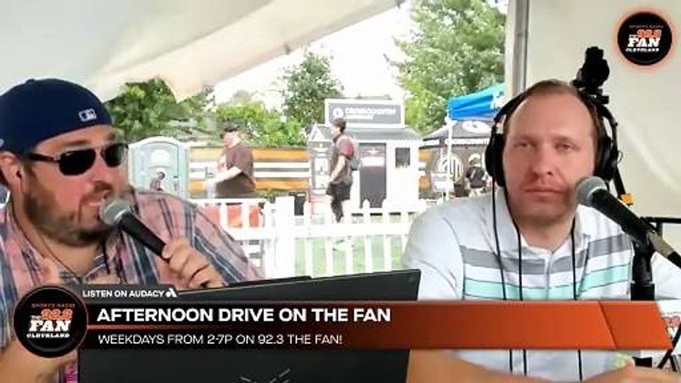 Why there should be optimism w/ what Browns' defense has shown in training camp under Mike Rutenberg