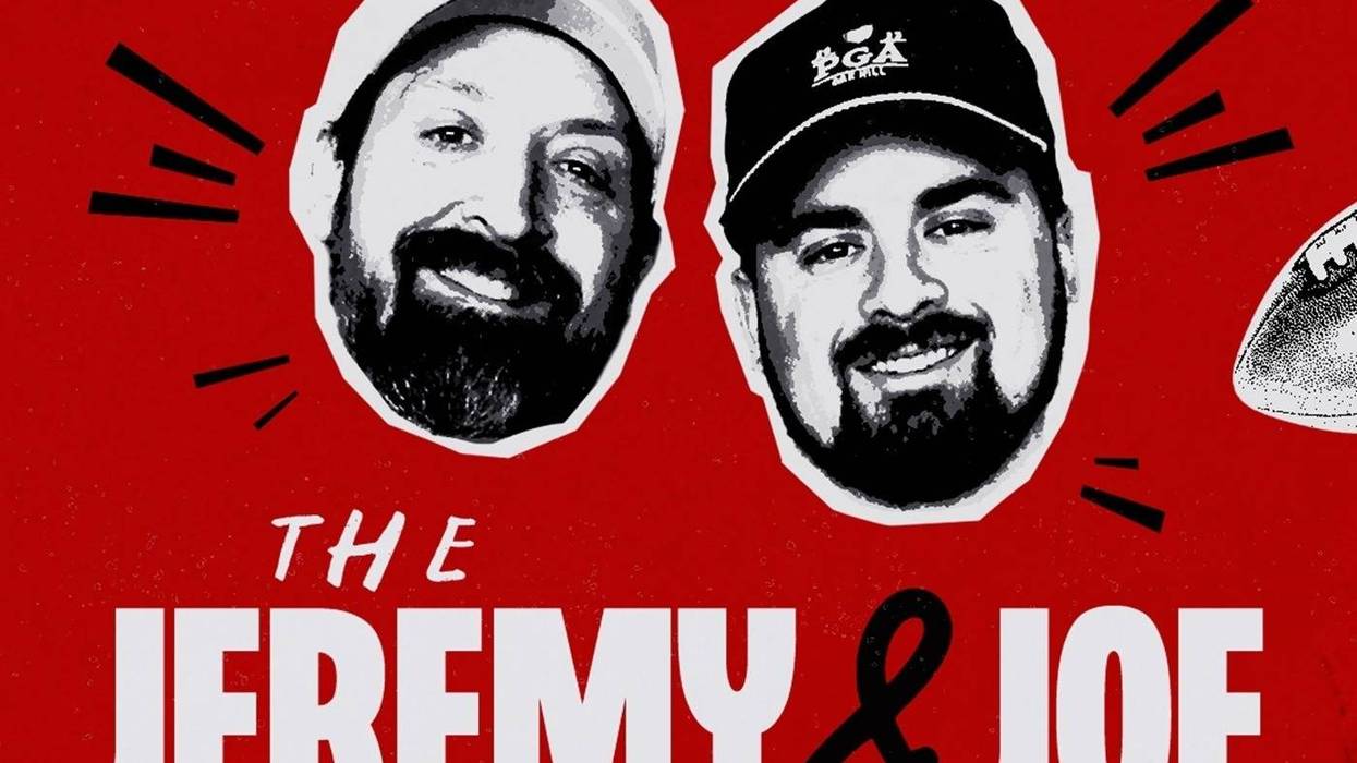 Hour 4 - Scott Pianowski on Fantasy Football as draft season is underway and where NFL rookies spent their money