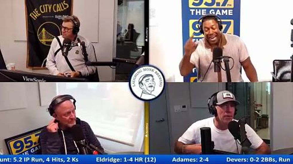 Crossover: 49ers expectations and Dunleavy's presser
