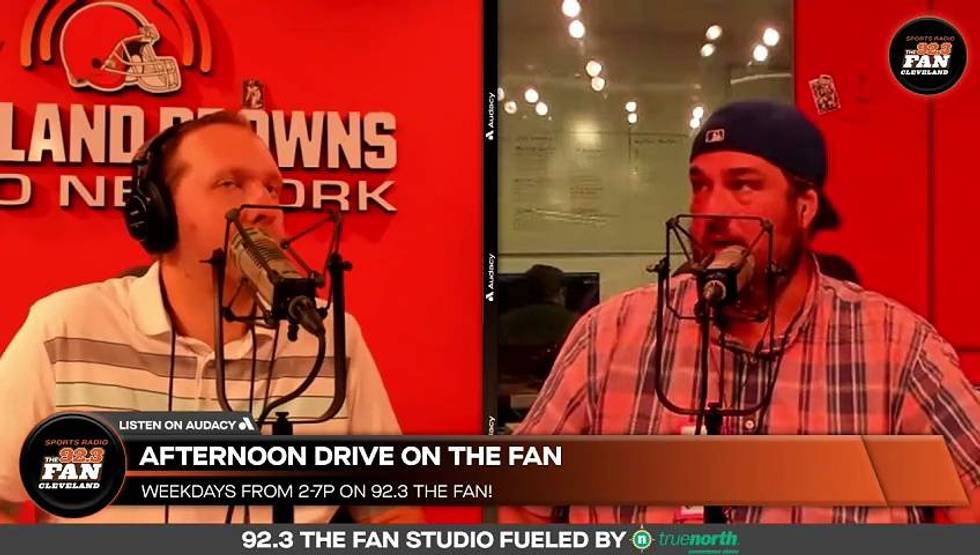 Browns will start Deshaun Watson vs. the Bears; Daryl Ruiter says the QB competition is on schedule