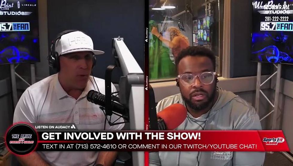 The 'BIG 3' Questions these Houston Texans MUST Get Answers For!