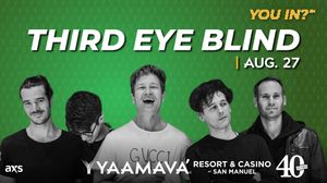 Third Eye Blind