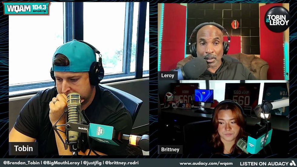 What If Steph Curry Demands A Trade? Tobin Fires Up The NBA Trade Machine!
