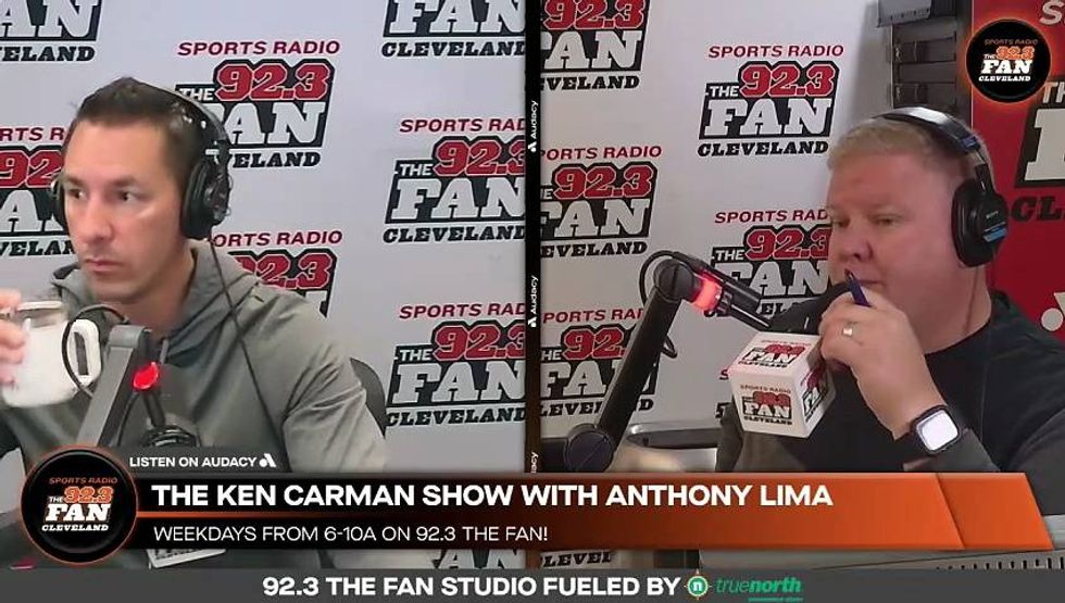 Why Deshaun Watson starting the Browns' preseason opener is a 'really good' for Shedeur Sanders