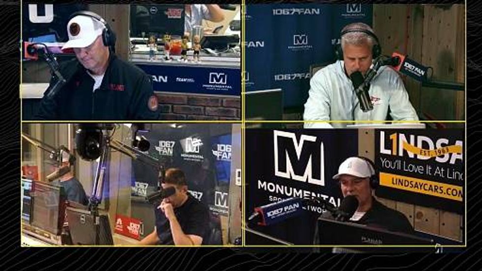 Huge Mistake From Our Biggest Rival? | Sports Junkies