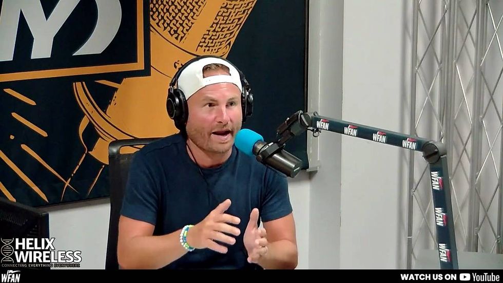 Tommy says the AL East is NOT over
