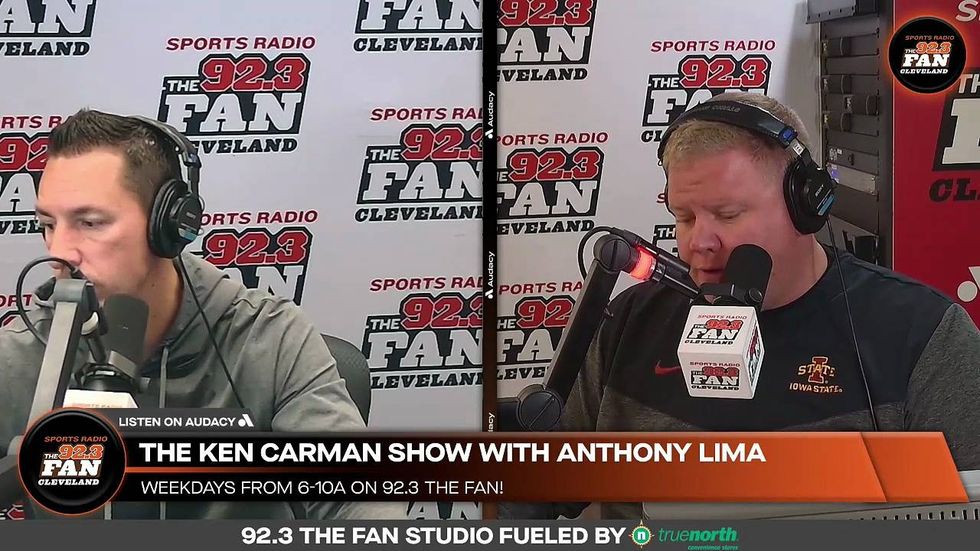 Analyzing whether the Browns really are a playoff team with an answer at QB