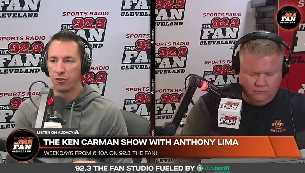 Mary Kay Cabot details why Deshaun Watson has the slight edge on Shedeur Sanders, Browns' awareness