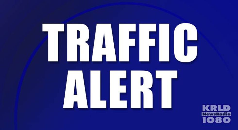 Red Alert Overnight Road Work in Grayson and Johnson Counties Tonight, Thursday, August 13th